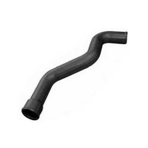 F66-6159 Stainless Steel Coolant Pipe for Peterbilt Trucks