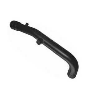 F66-6345 Stainless Steel Coolant Pipe for Peterbilt Trucks