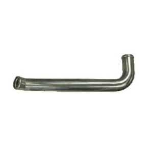 07-06902 Stainless Steel Coolant Pipe for Peterbilt Trucks