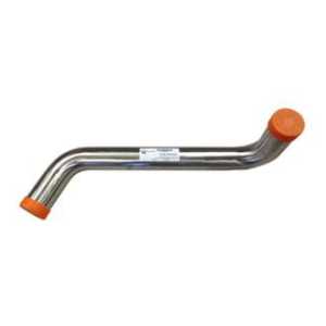05-19903 Stainless Steel Coolant Pipe for Peterbilt Trucks