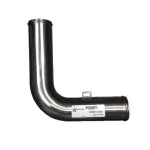 07-05510 Stainless Steel Coolant Pipe for Peterbilt Trucks