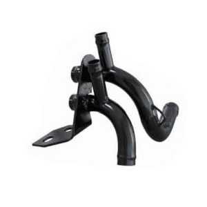 20371152 Stainless Steel Coolant Pipe for Volvo Trucks