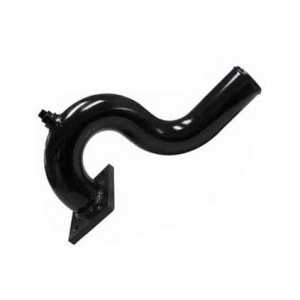 20406-3556 Stainless Steel Coolant Pipe for Western Star Trucks