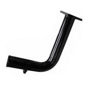 20406-3517 Stainless Steel Coolant Pipe for Western Star Trucks