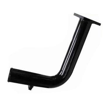 20406-3517 Stainless Steel Coolant Pipe for Western Star Trucks