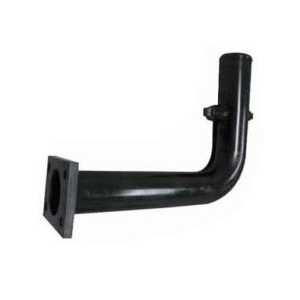 20406-3520 Stainless Steel Coolant Pipe for Western Star Trucks