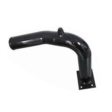 20404-3502 Stainless Steel Coolant Pipe for Western Star Trucks