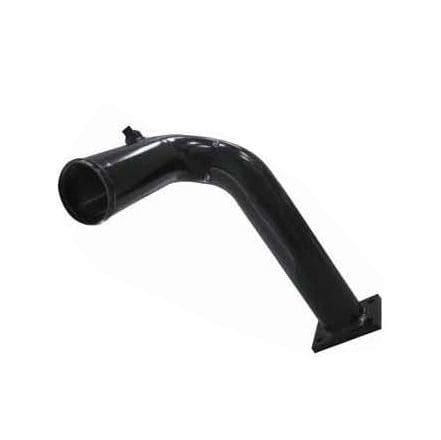 20406-3487 Stainless Steel Coolant Pipe for Western Star Trucks