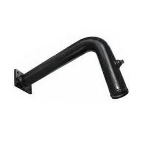 20406-3417 Stainless Steel Coolant Pipe for Western Star Trucks