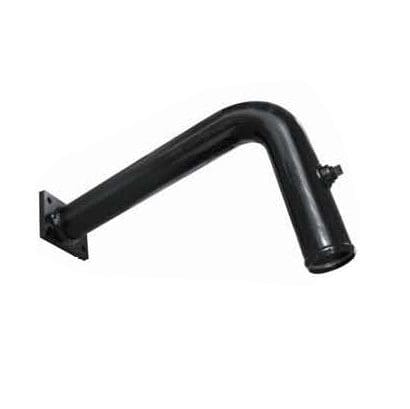 20406-3417 Stainless Steel Coolant Pipe for Western Star Trucks