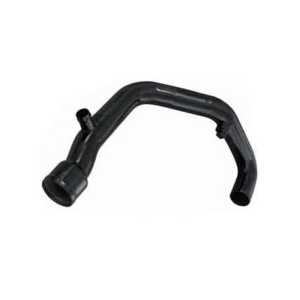 XC459291DB Stainless Steel Coolant Pipe for Western Star Trucks