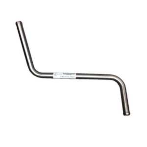 20406-3580 Stainless Steel Coolant Pipe for Western Star Trucks