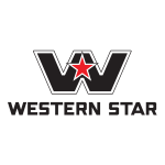 Western Star Trucks Logo